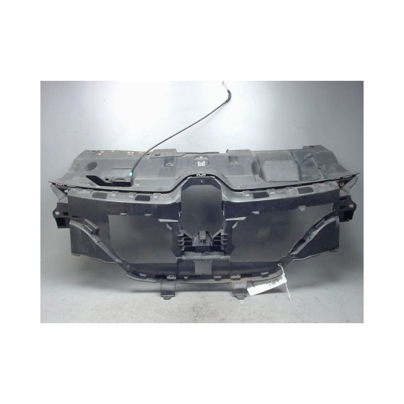 FACE AVANT RENAULT MEGANE