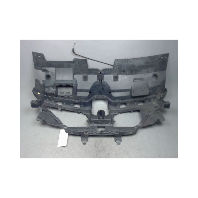 FACE AVANT RENAULT MEGANE