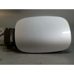 VOLET DE TRAPPE CARBURANT