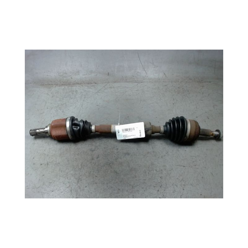TRANSMISSION AVANT GAUCHE RENAULT MEGANE 1.2 TCe 130 