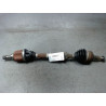 TRANSMISSION AVANT GAUCHE RENAULT MEGANE 1.2 TCe 130 