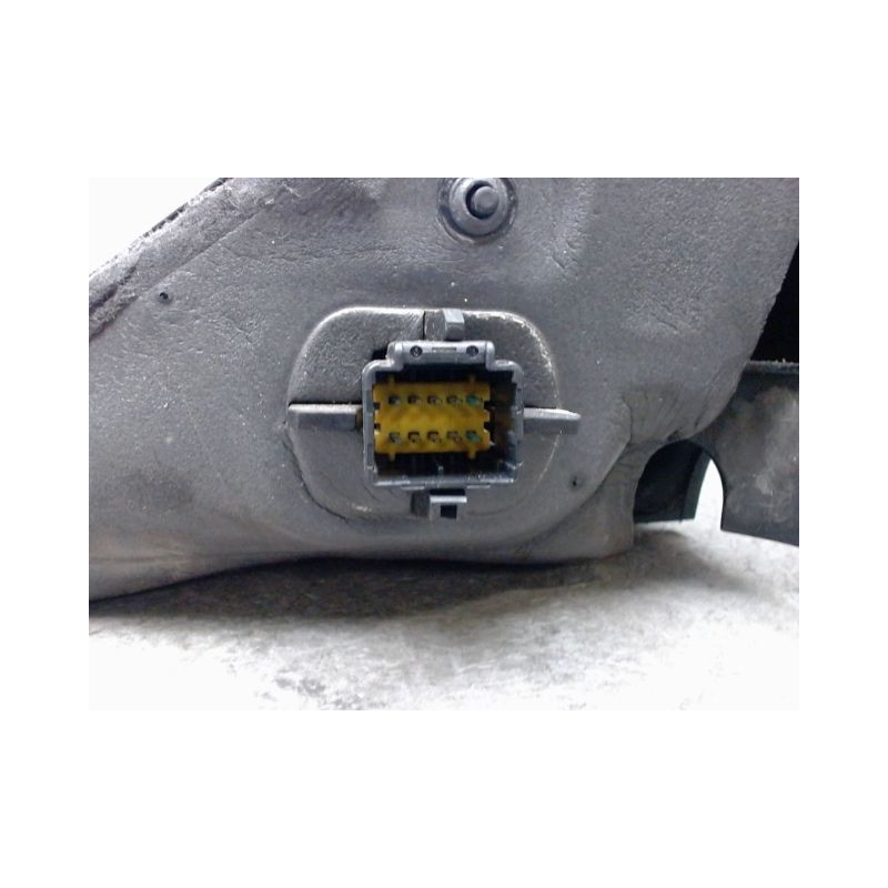 RETROVISEUR EXTERIEUR ELECTRIQUE DROIT RENAULT SCENIC II 2006-