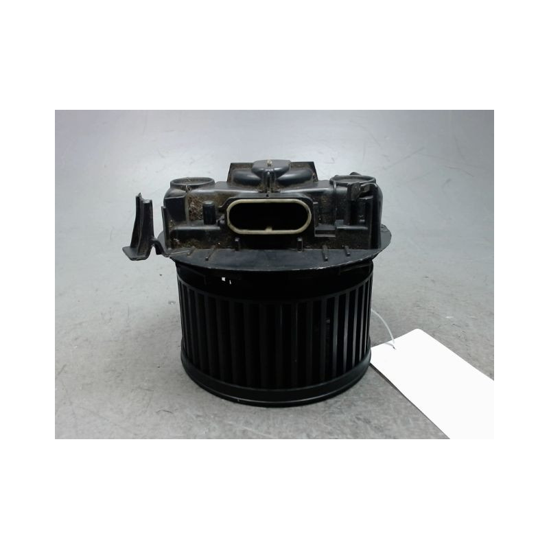 MOTEUR VENTILATEUR CHAUFFAGE RENAULT TWINGO 2 2007-