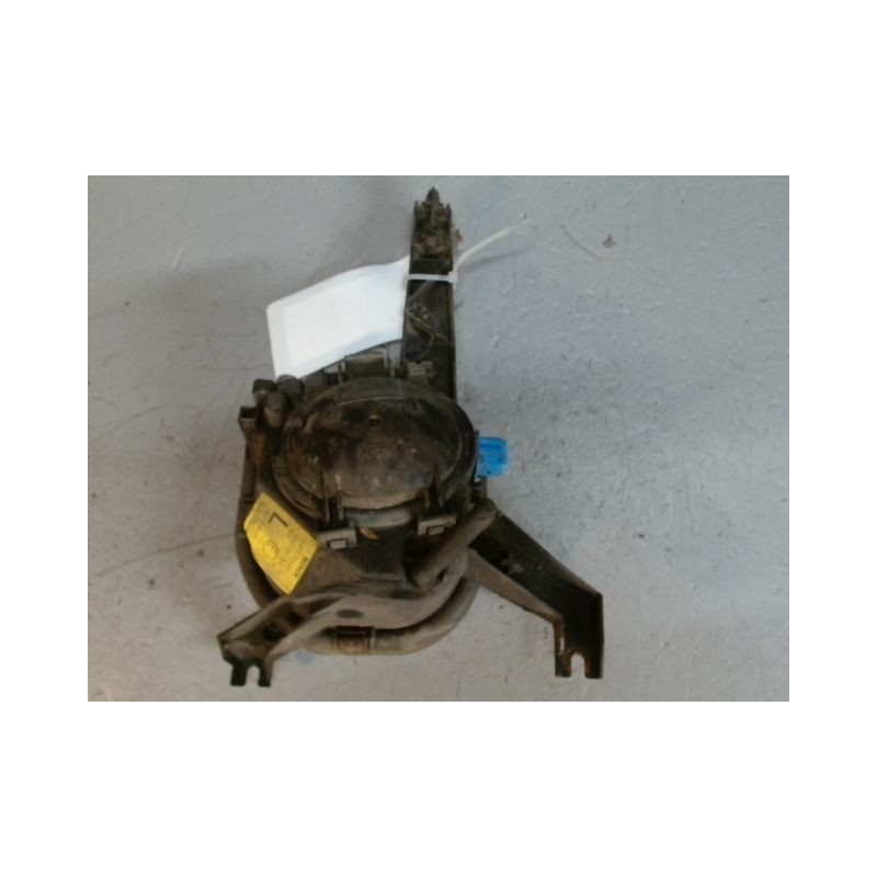 PHARE ANTIBROUILLARD AVANT GAUCHE PEUGEOT 306 97-2001