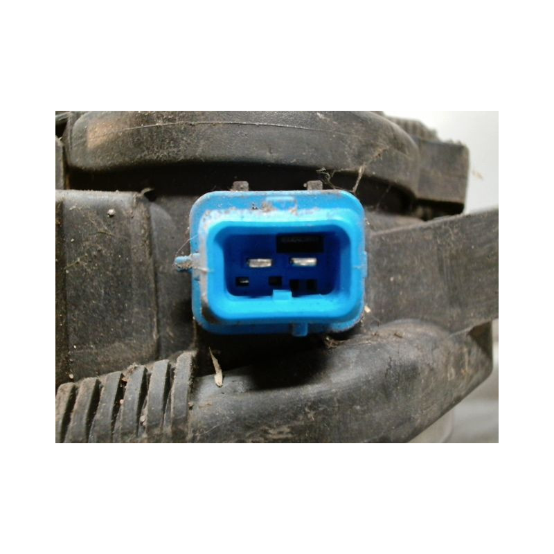 PHARE ANTIBROUILLARD AVANT GAUCHE PEUGEOT 306 97-2001