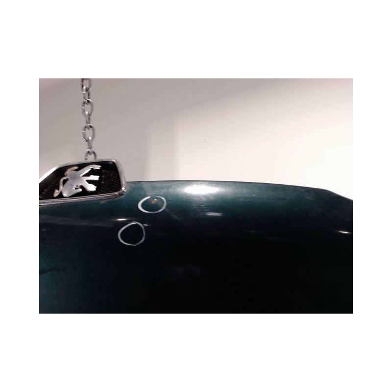 CAPOT PEUGEOT 306 97-2001