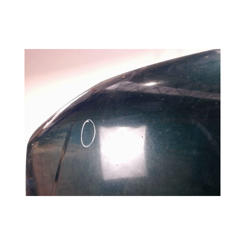 CAPOT PEUGEOT 306 97-2001