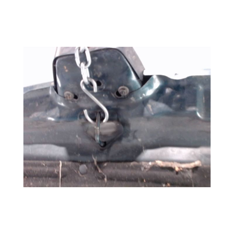 CAPOT PEUGEOT 306 97-2001