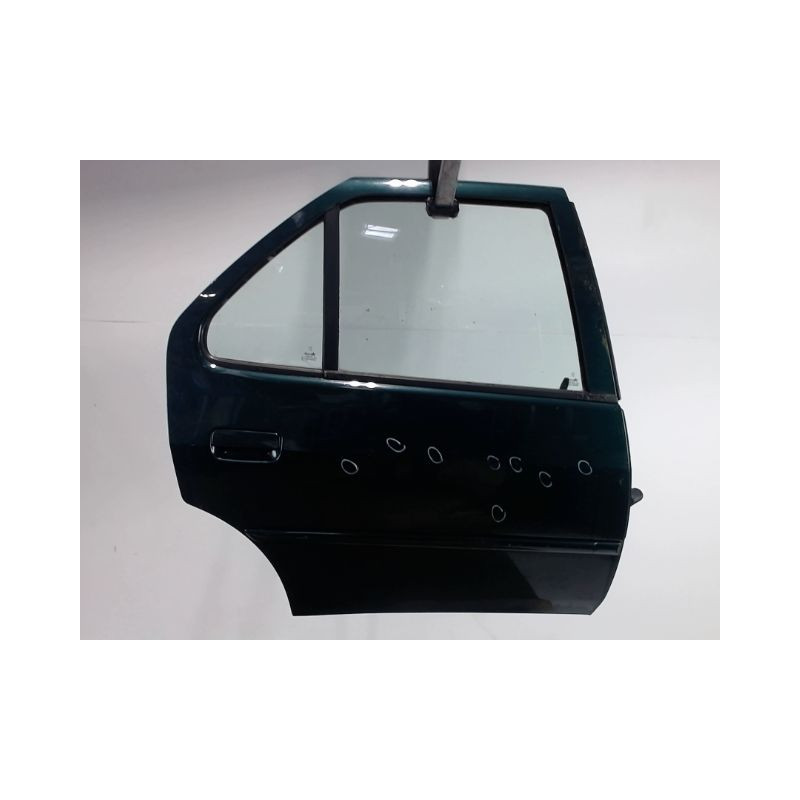 PORTE ARRIERE DROIT PEUGEOT 306 97-2001