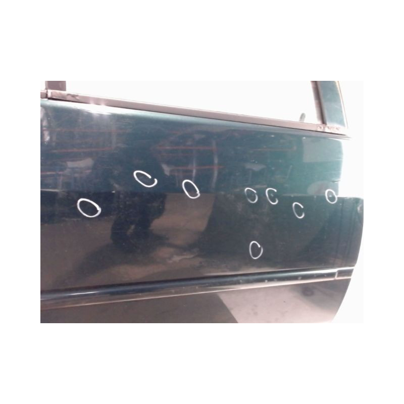 PORTE ARRIERE DROIT PEUGEOT 306 97-2001