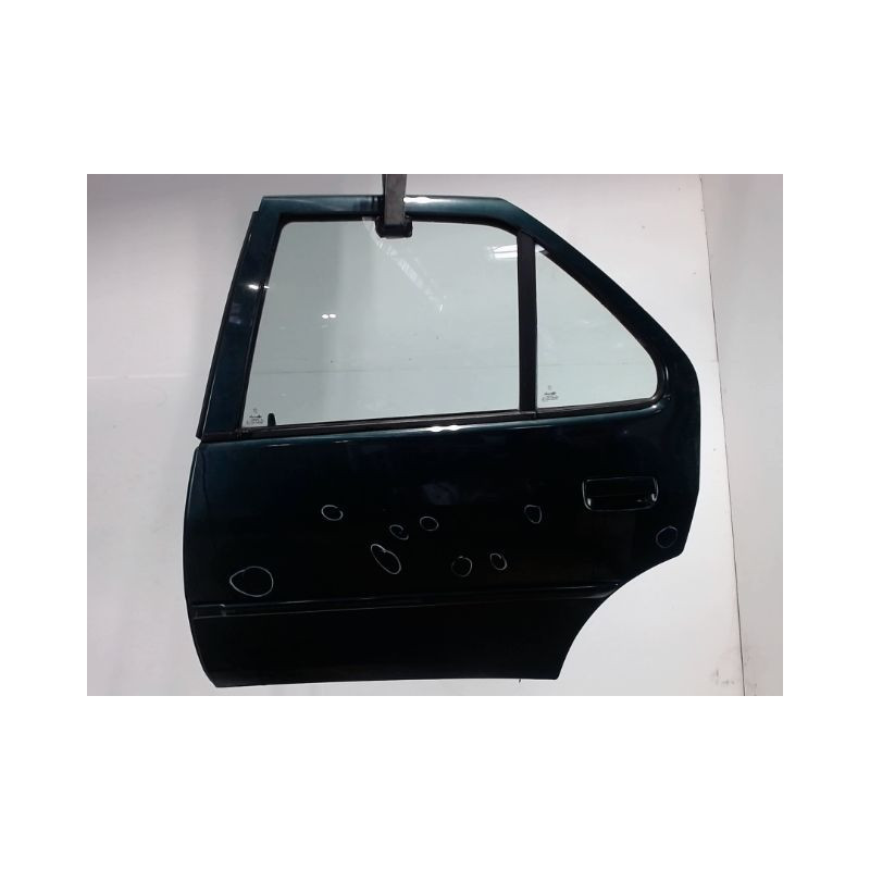 PORTE ARRIERE GAUCHE PEUGEOT 306 97-2001