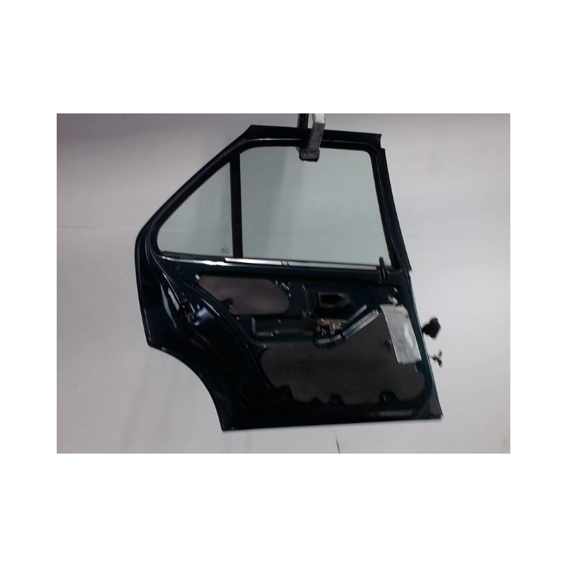 PORTE ARRIERE GAUCHE PEUGEOT 306 97-2001