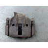 ETRIER DE FREIN AVANT DROIT PEUGEOT 306 97-2001