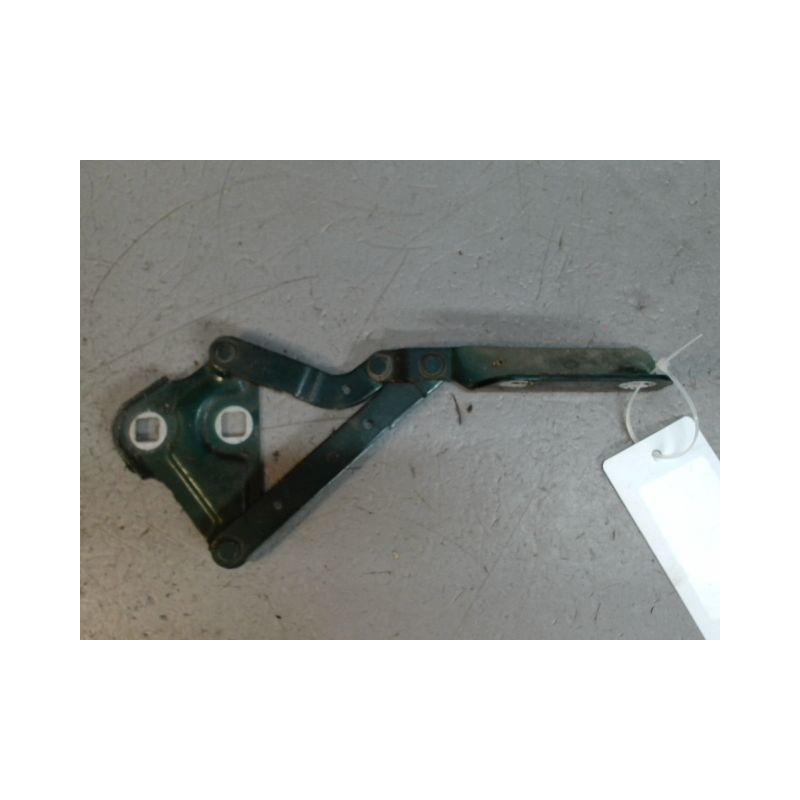 COMPAS GAUCHE CAPOT PEUGEOT 306 97-2001
