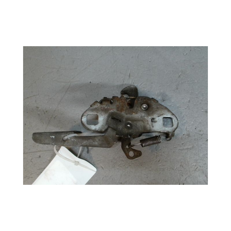 SERRURE CAPOT PEUGEOT 306 97-2001