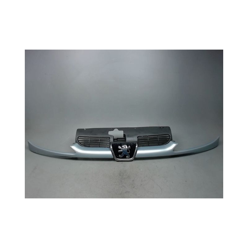 CALANDRE PEUGEOT 206 5P