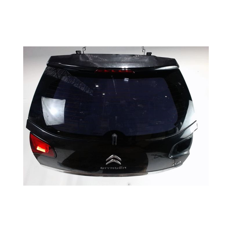 HAYON CITROEN C3 2009-