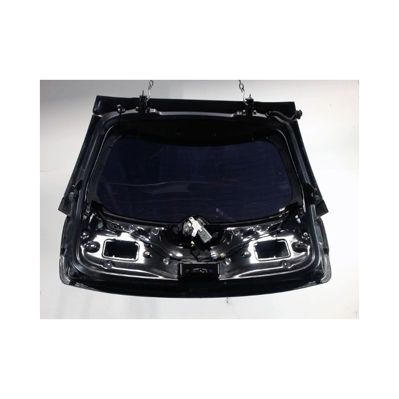 HAYON CITROEN C3 2009-