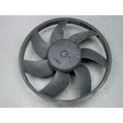 MOTEUR VENTILATEUR RADIATEUR