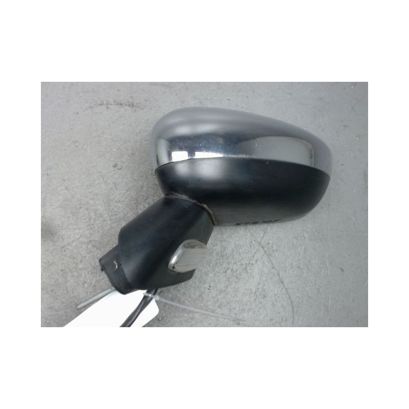 RETROVISEUR EXTERIEUR ELECTRIQUE GAUCHE CITROEN C3 2009-