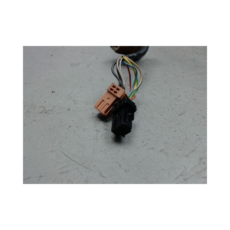 RETROVISEUR EXTERIEUR ELECTRIQUE GAUCHE CITROEN C3 2009-