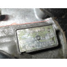 BOITE A VITESSE AUTOMATIQUE RENAULT VELSATIS 2005- 3.5 V6 