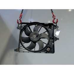 MOTEUR VENTILATEUR RADIATEUR