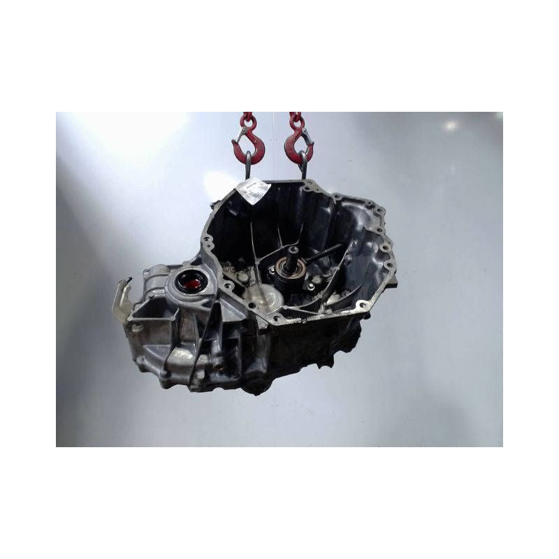 BOITE A VITESSE MECANIQUE NISSAN X-TRAIL 1.6 dCi 