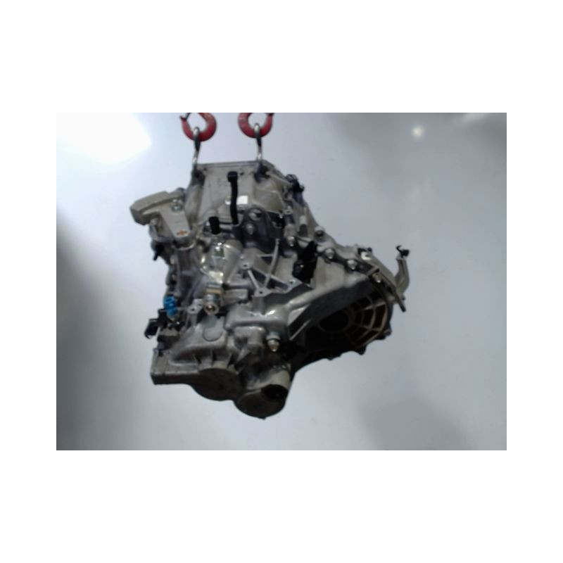 BOITE A VITESSE MECANIQUE NISSAN X-TRAIL 1.6 dCi 