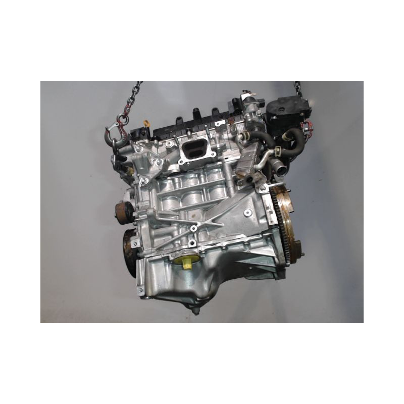 MOTEUR HYBRIDE SUZUKI SWIFT 1.2 Hybrid  
