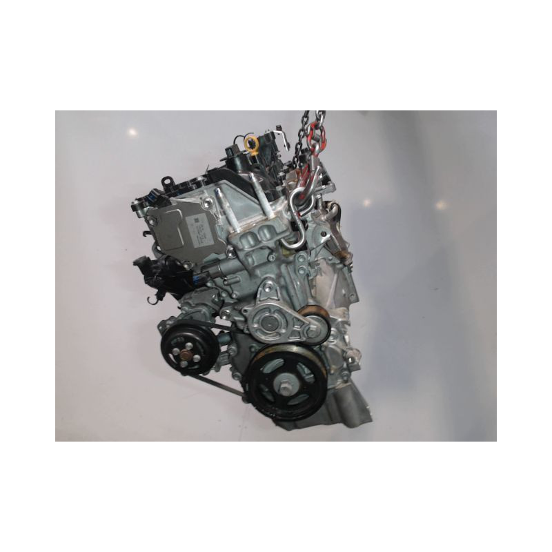 MOTEUR HYBRIDE SUZUKI SWIFT 1.2 Hybrid  
