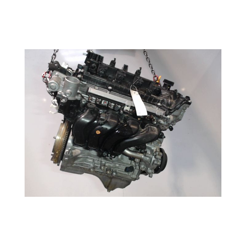 MOTEUR HYBRIDE SUZUKI SWIFT 1.2 Hybrid  