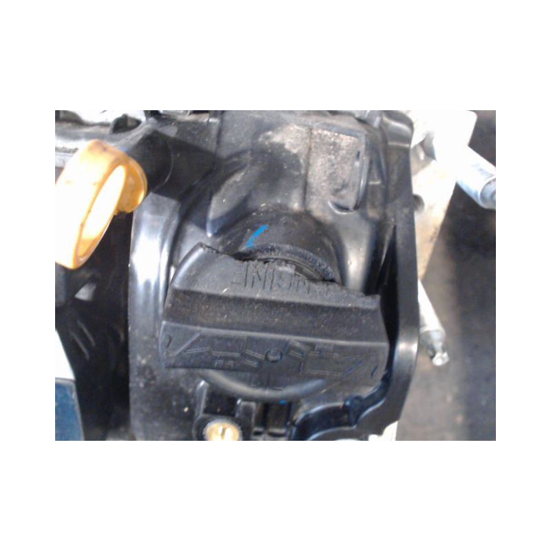 MOTEUR HYBRIDE SUZUKI SWIFT 1.2 Hybrid  