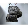 BOITE A VITESSE AUTOMATIQUE MAZDA MAZDA 2 1.5 MZR 