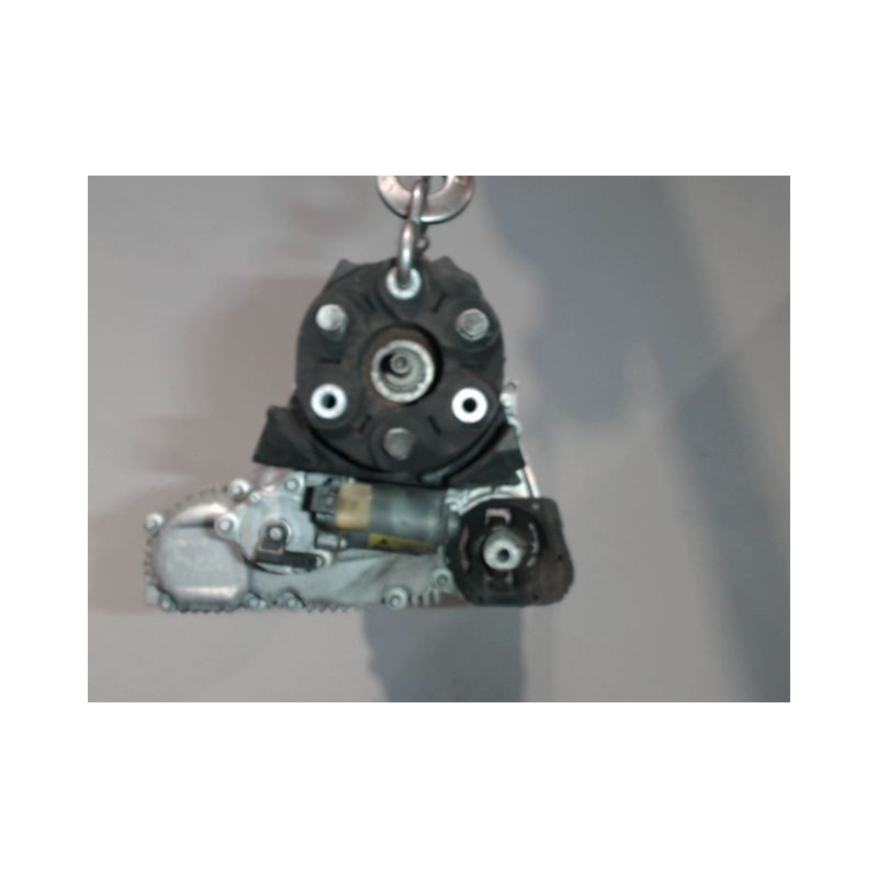 BOITE A VITESSE MECANIQUE B.M.W. SERIE 5 525 xd