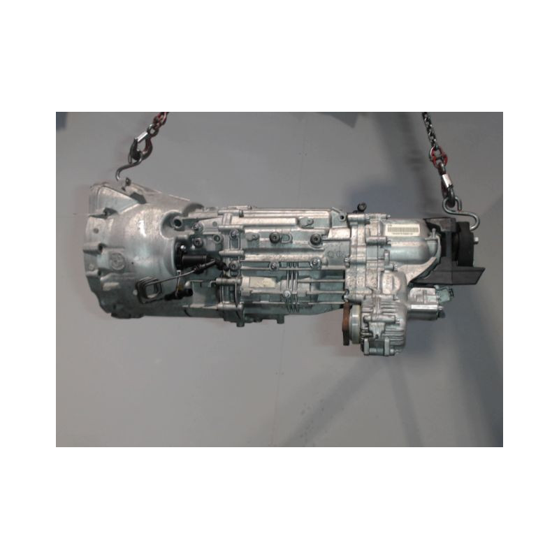 BOITE A VITESSE MECANIQUE B.M.W. SERIE 5 525 xd