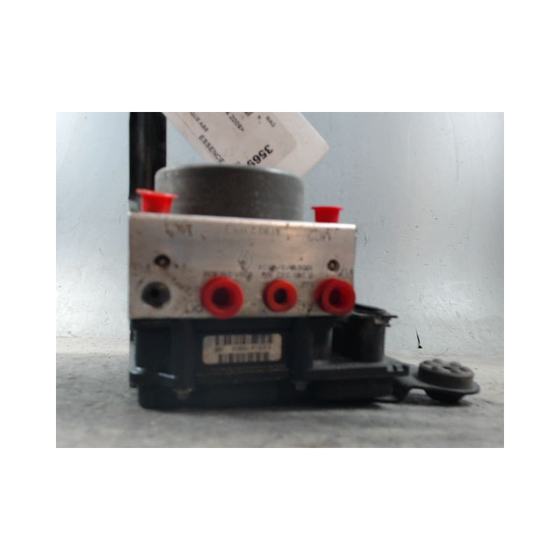UNITE HYDRAULIQUE ABS RENAULT KANGOO BE BOP 2009-