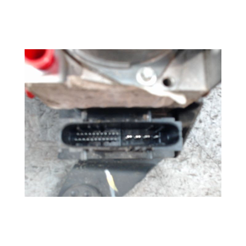 UNITE HYDRAULIQUE ABS RENAULT KANGOO BE BOP 2009-