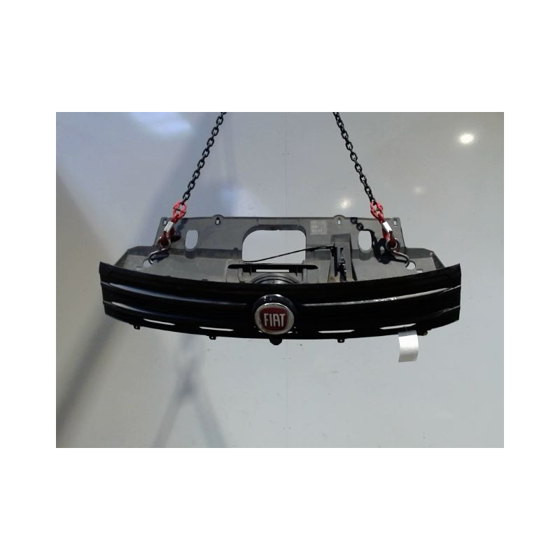 CALANDRE FIAT TALENTO
