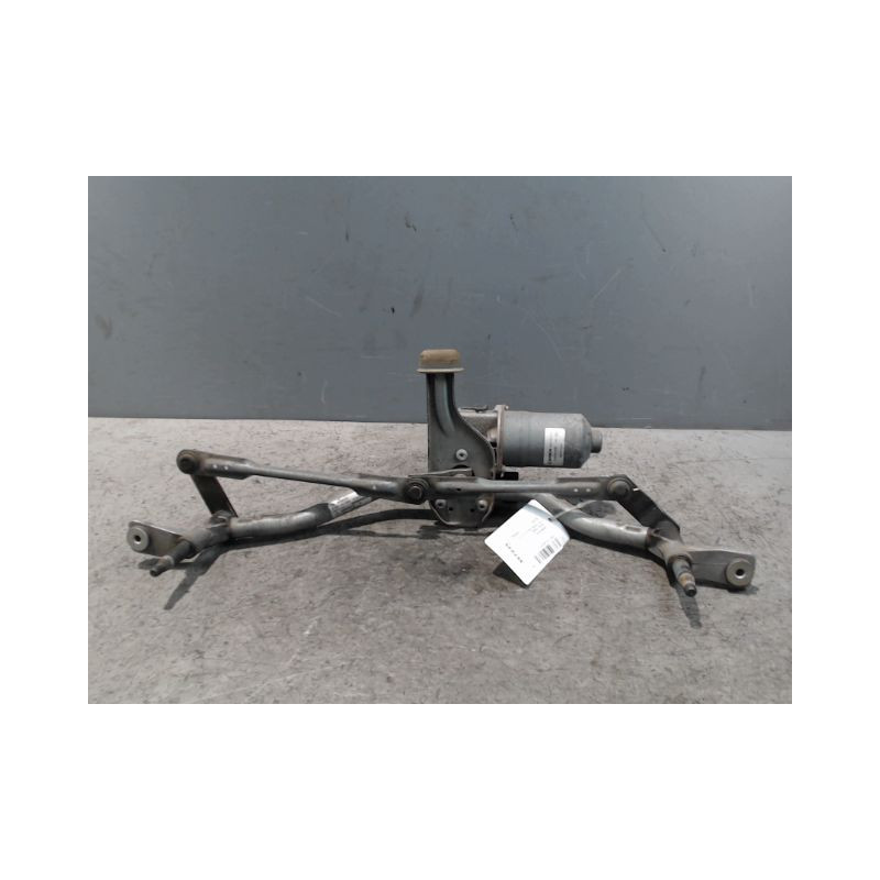 MECANISME ESSUIE-GLACE AVANT FIAT TALENTO