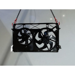 MOTEUR VENTILATEUR RADIATEUR