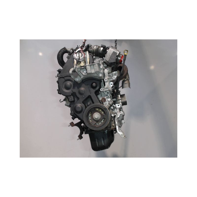 MOTEUR DIESEL FORD FOCUS 2008- 1.6 TDCi