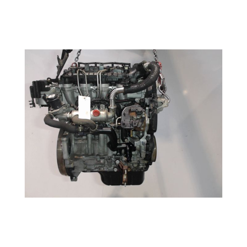 MOTEUR DIESEL FORD FOCUS 2008- 1.6 TDCi