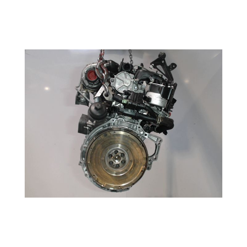 MOTEUR DIESEL FORD FOCUS 2008- 1.6 TDCi