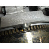 MOTEUR DIESEL FORD FOCUS 2008- 1.6 TDCi