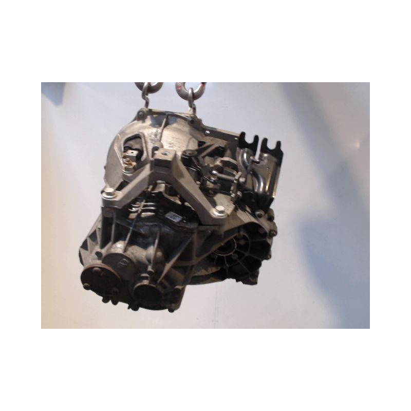 BOITE A VITESSE MECANIQUE FORD FOCUS 2008- 1.6 TDCi