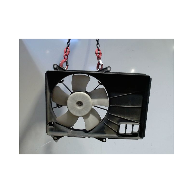 MOTEUR VENTILATEUR RADIATEUR SUZUKI SWIFT