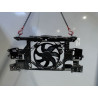 FACE AVANT RENAULT MEGANE III 2008-