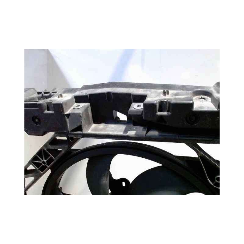 FACE AVANT RENAULT MEGANE III 2008-