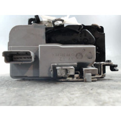 SYSTEME CONDAMNATION AVG